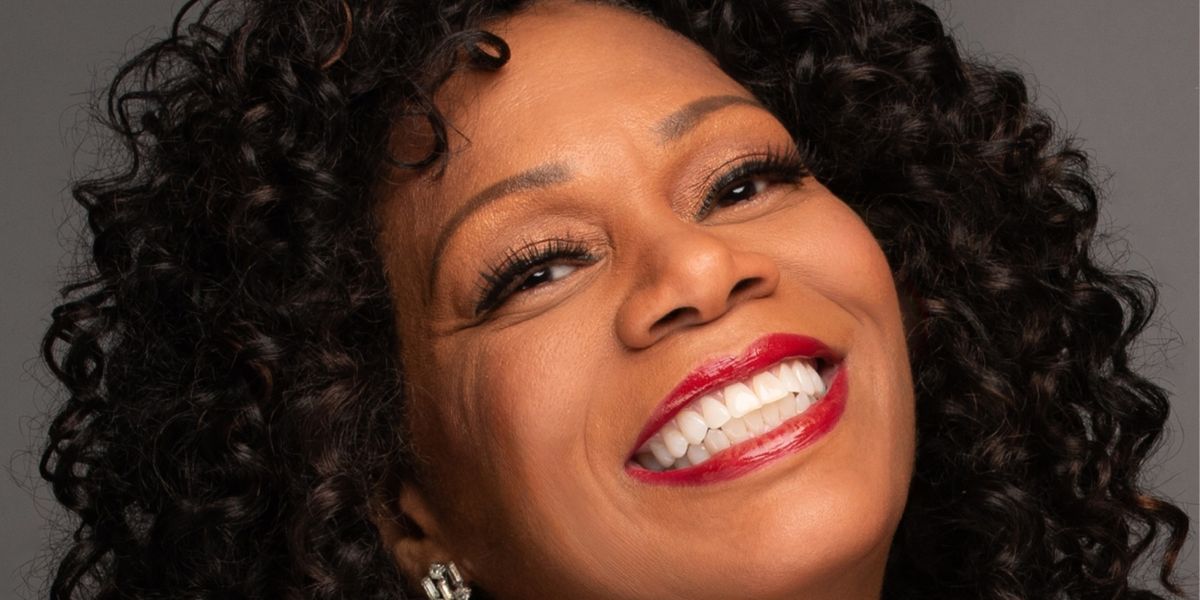 Stephanie Pope Will Bring LIVIN' IT UP! to 54 Below