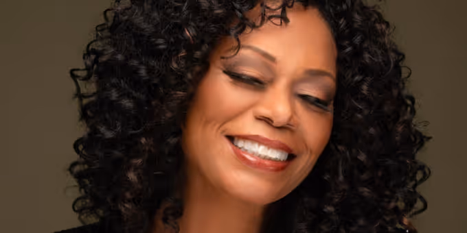 Stephanie Pope Will Bring LIVIN' IT UP To Catalina Jazz Club, Directed By Ben Ve Photos