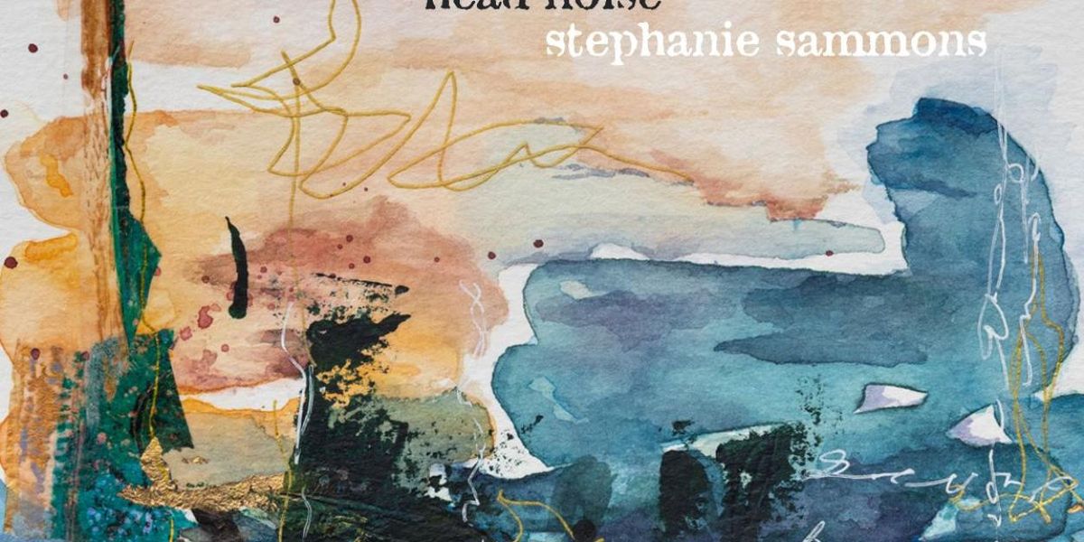 Stephanie Sammons Releases Sophomore Album HEAD NOISE