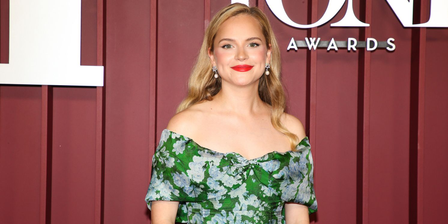 Stephanie Styles, Gabe Gibbs, and Elizabeth Judd to Lead CAN'T HARDLY WAIT The Musical Reading  Image