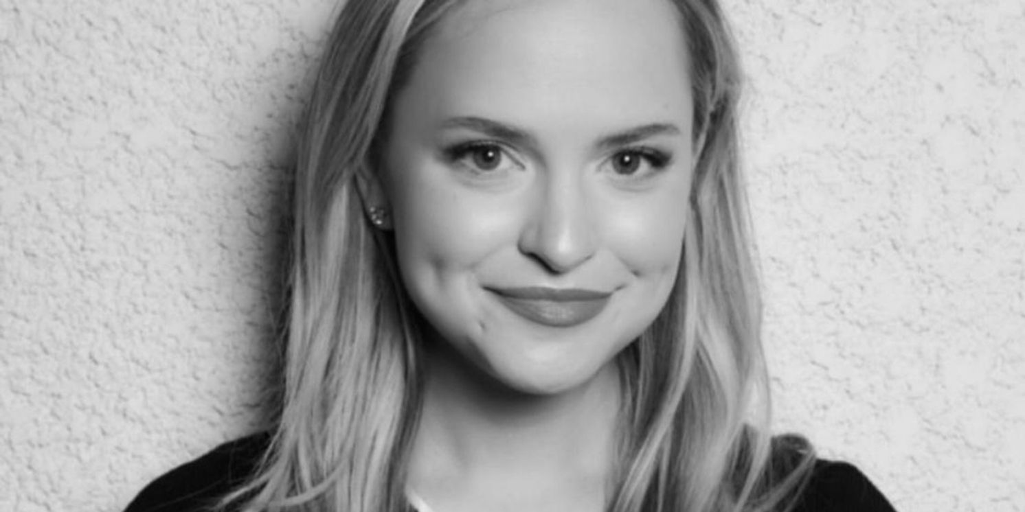 Stephanie Styles and More Will Lead Reading of New Play SPARKLER  Image
