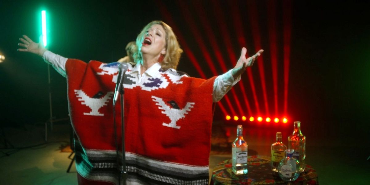Stephanie Trudeau Brings BECOMING CHAVELA to Theater for the New City in December