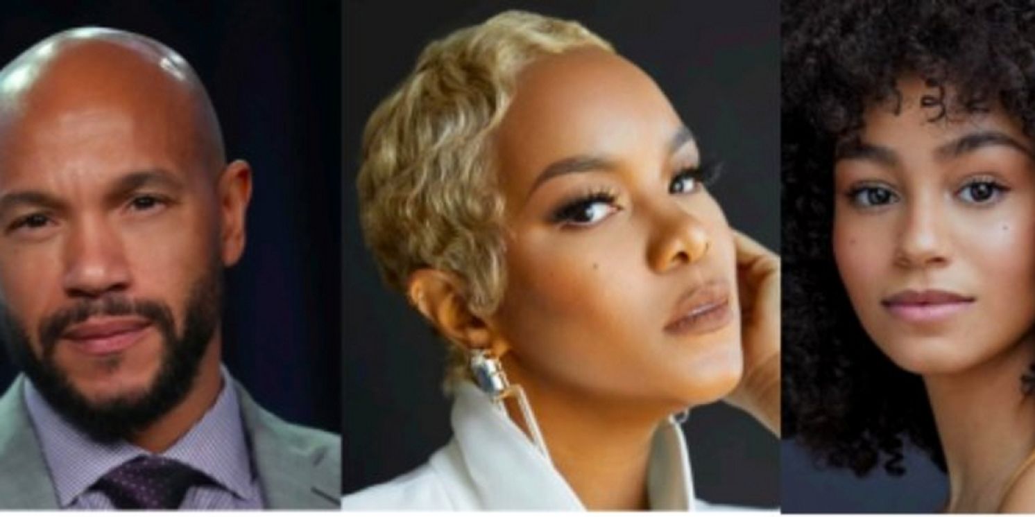 Stephen Bishop, LeToya Luckett & More to Lead BET+ Thriller ONE NIGHT STAY  Image