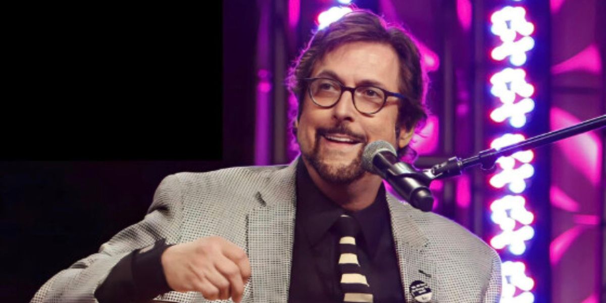 Stephen Bishop Sets First Live Performance in Seven Years at the Grammy Museum