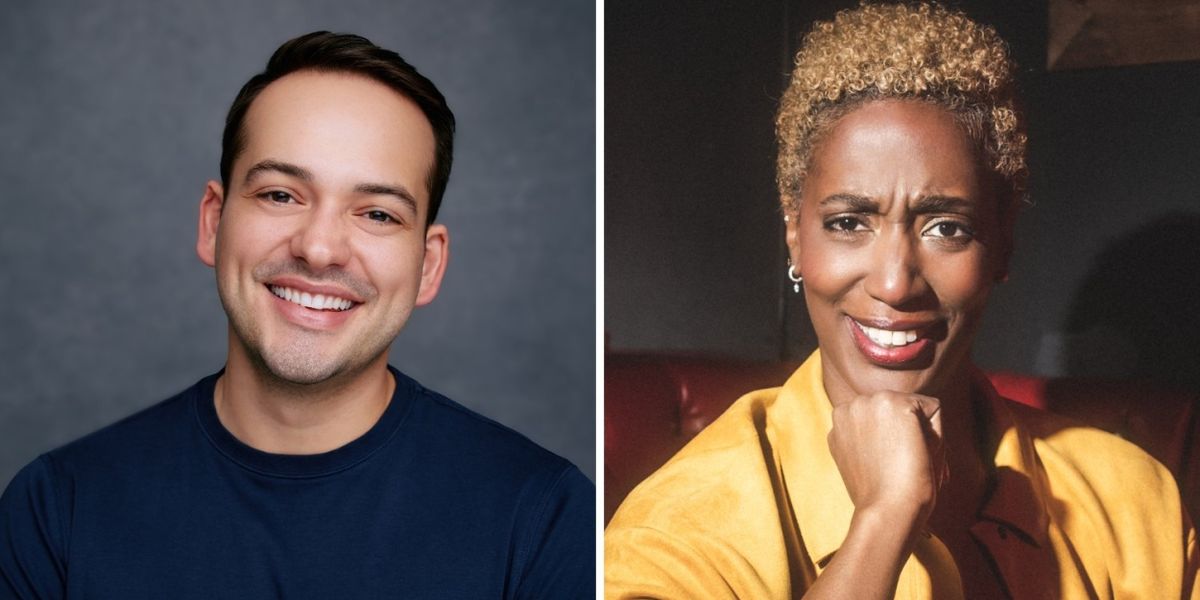 Stephen Brower And Chloé Hilliard Come To The Den Theatre In September