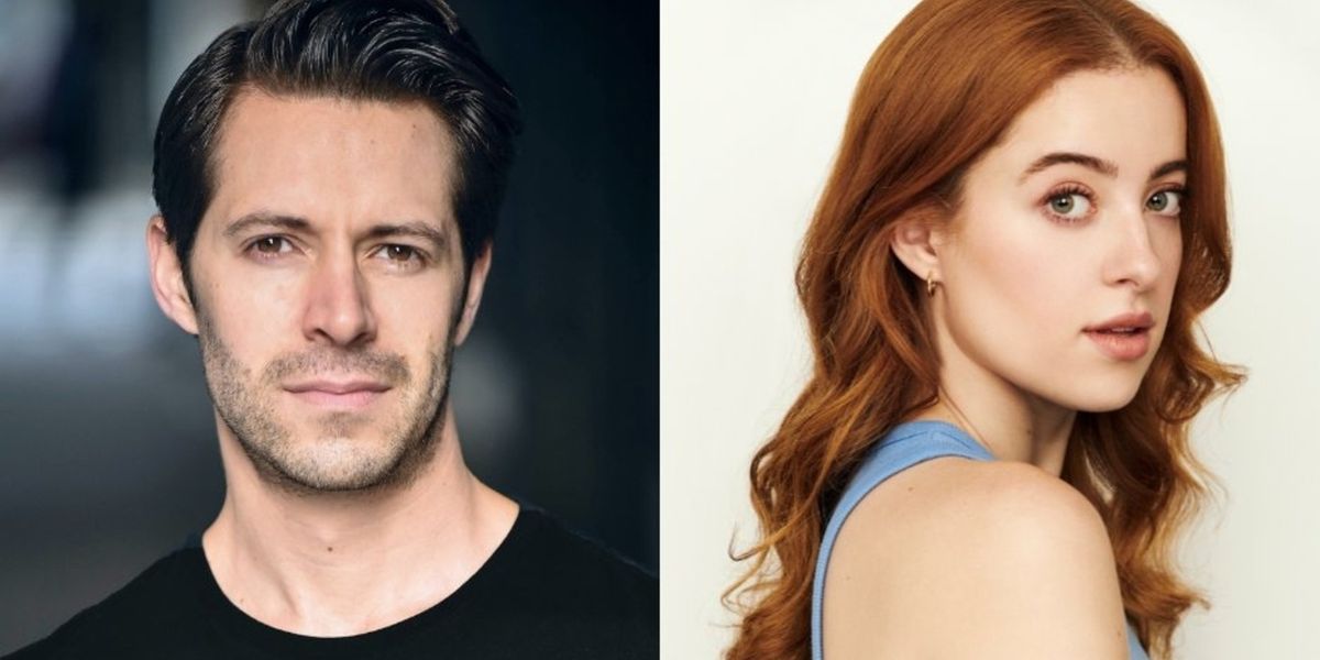 Stephen Cerf, Nevada Riley and More Join Theatre Aspen's 43 Summer Season