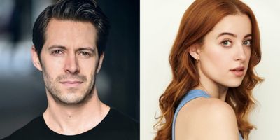 Stephen Cerf, Nevada Riley and More Join Theatre Aspen's 43 Summer Season Photo