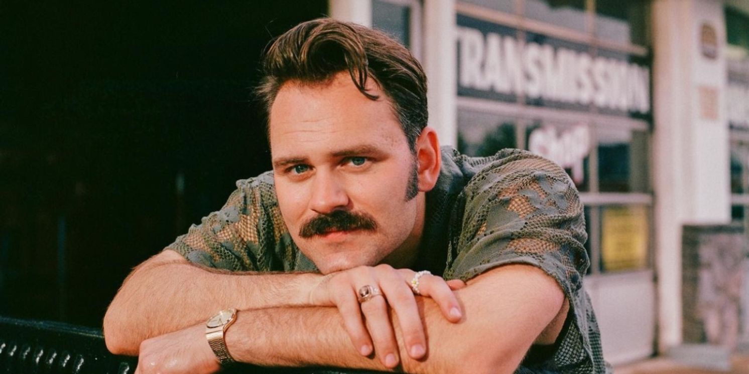 Stephen Day Unveils Additional Gold Mine Tour Dates  Image