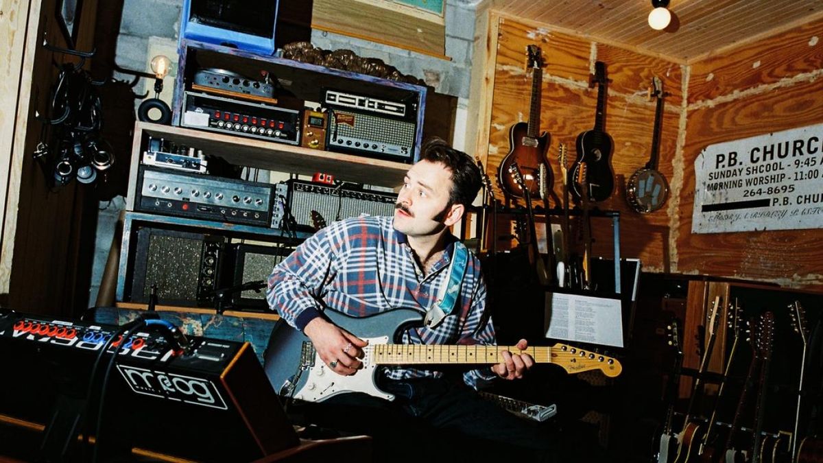 Stephen Day to Launch 25-Date US Tour Starting in Minneapolis