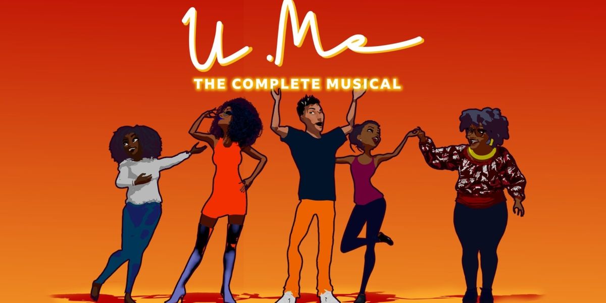 Stephen Fry Joins U.ME: THE COMPLETE MUSICAL, Full Cast Revealed!