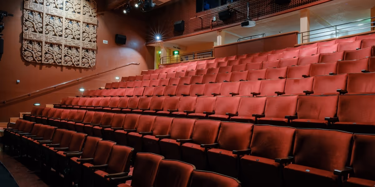 Stephen Joseph Theatre Awarded Funding For Refurbishment