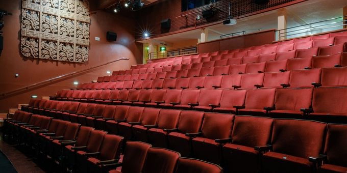 Stephen Joseph Theatre Awarded Funding For Refurbishment Photos