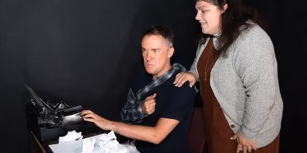 Stephen King's MISERY Comes to the Laboratory Theater of Florida in October