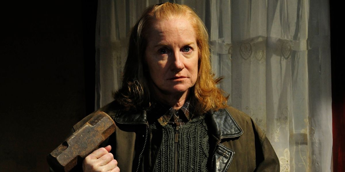 Stephen King’s MISERY to Open at The Public Theatre in October
