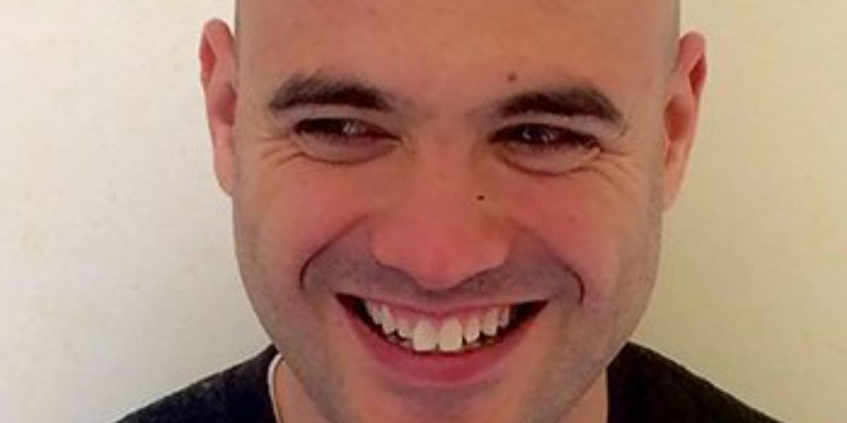 Stephen Laughton Named Associate Artistic Director of Echo Theater Company