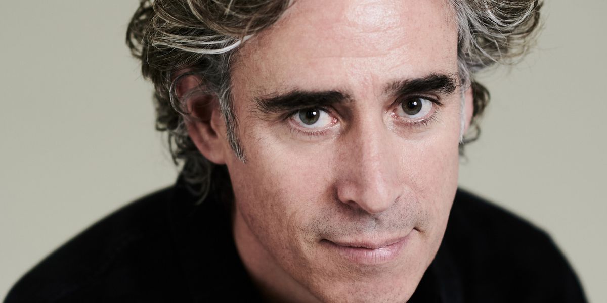 Stephen Mangan Will Join Kristin Scott Thomas In THE CHERRY ORCHARD