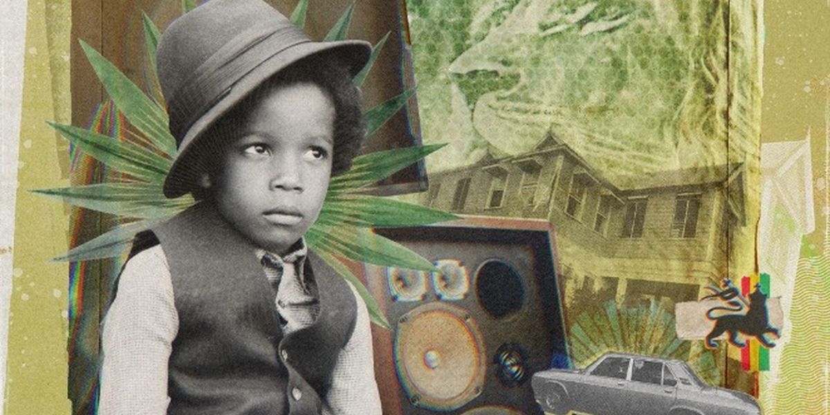 Stephen Marley Taps Eric Clapton, Bob Weir, More for New Album 'Old Soul'