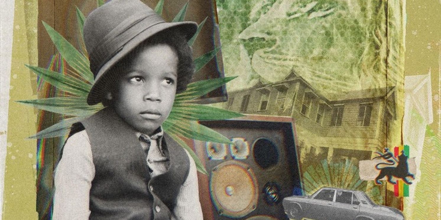 Stephen Marley Taps Eric Clapton, Bob Weir, More for New Album 'Old Soul'  Image