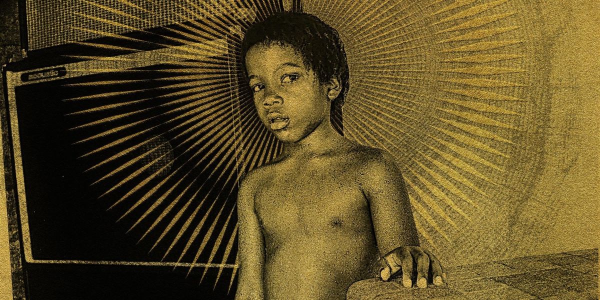 Stephen Marley to Release New 'Old Soul' Remix