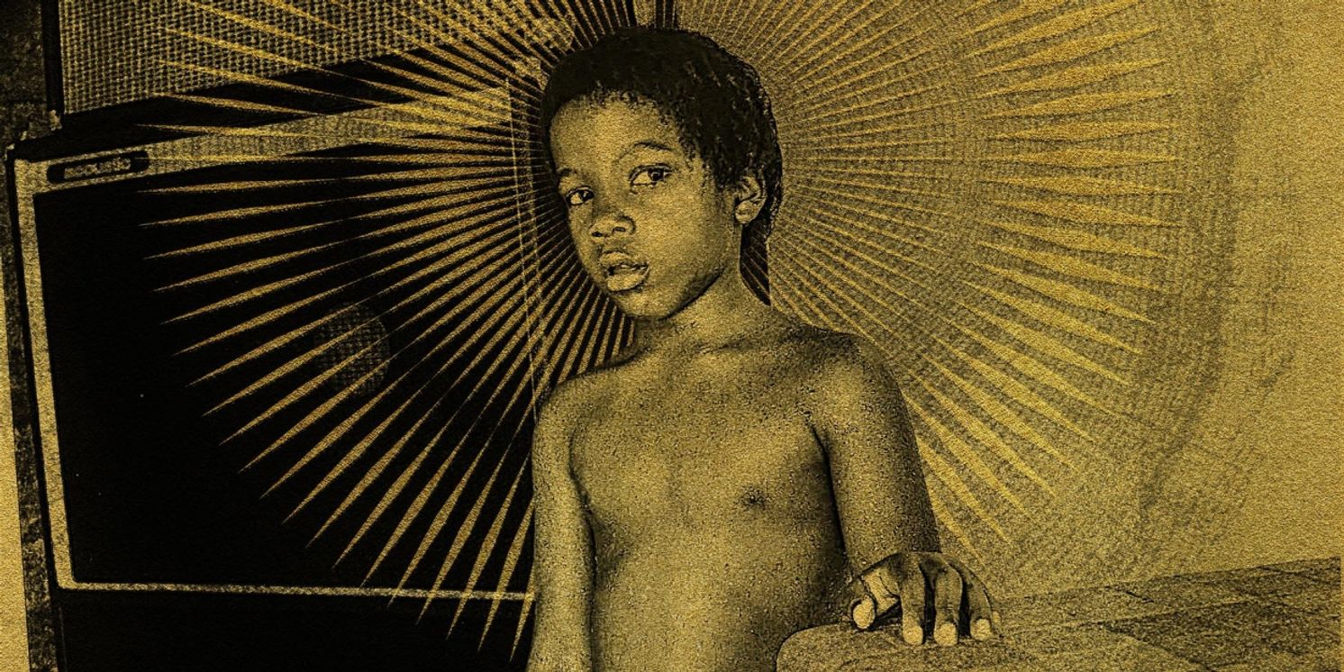 Stephen Marley to Release New 'Old Soul' Remix  Image