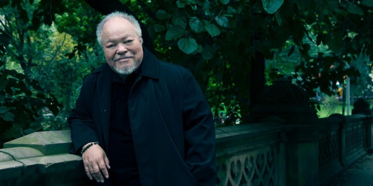 Stephen McKinley Henderson Will Be Master Teacher for 2024 Lunt-Fontanne Fellowship at Ten Chimneys  Image