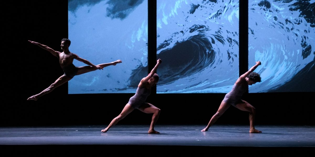 Stephen Petronio Company Reveals Closing Season and Final Performances at Jacob's Pillow
