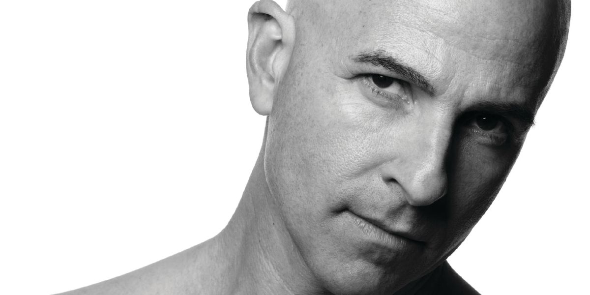 Stephen Petronio, Jerron Herman And Violinist Jennifer Koh to Perform at NYU Skirball in November