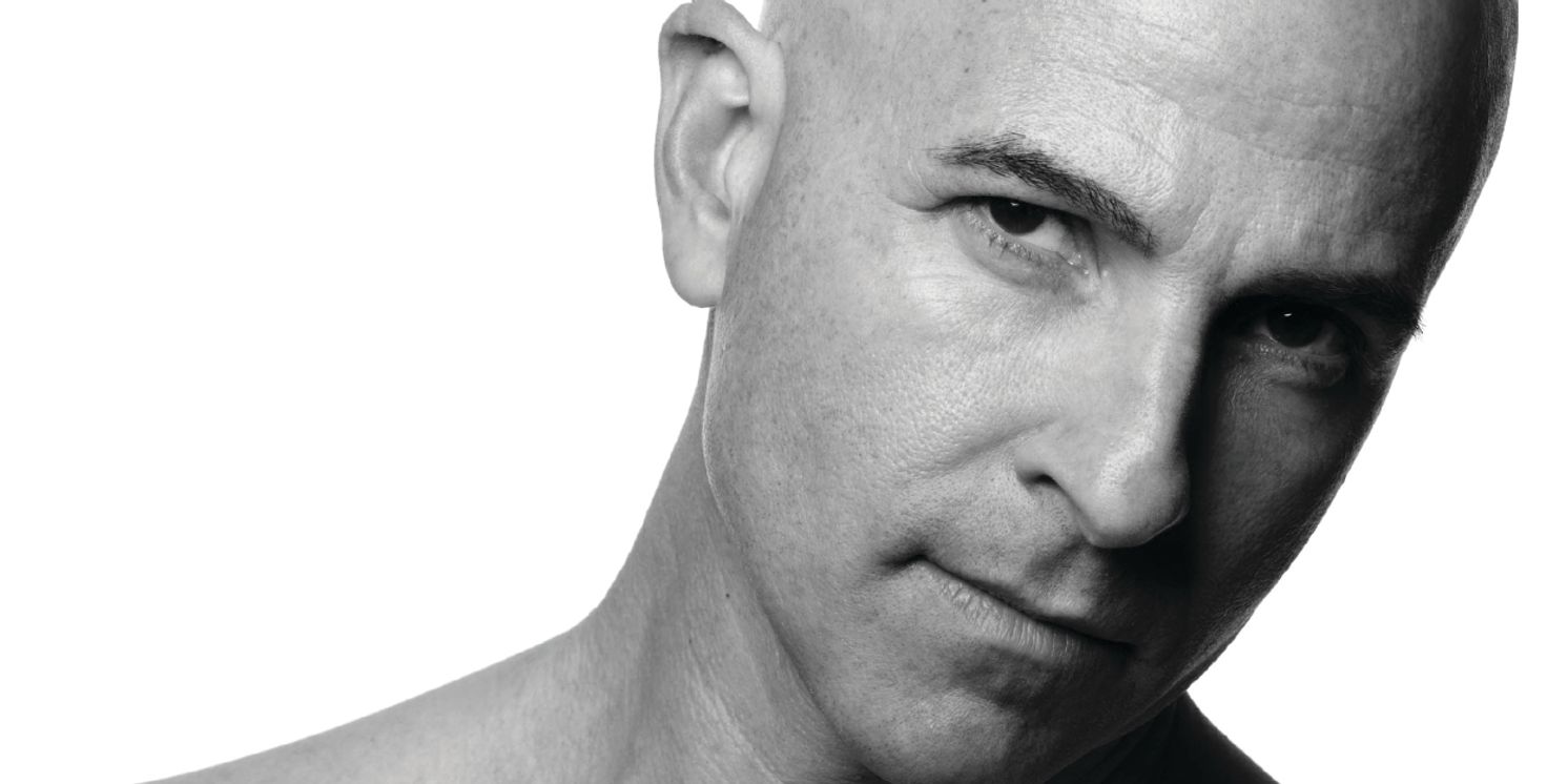 Stephen Petronio, Jerron Herman And Violinist Jennifer Koh to Perform at NYU Skirball in November  Image