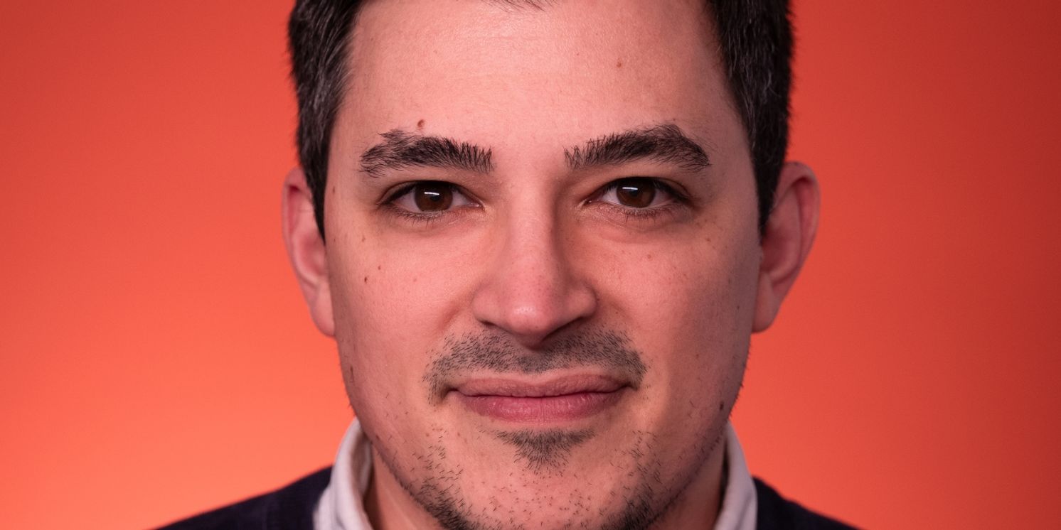 Stephen Santore to Join ATG Entertainment as U.S. Vice President of Marketing and Sales  Image