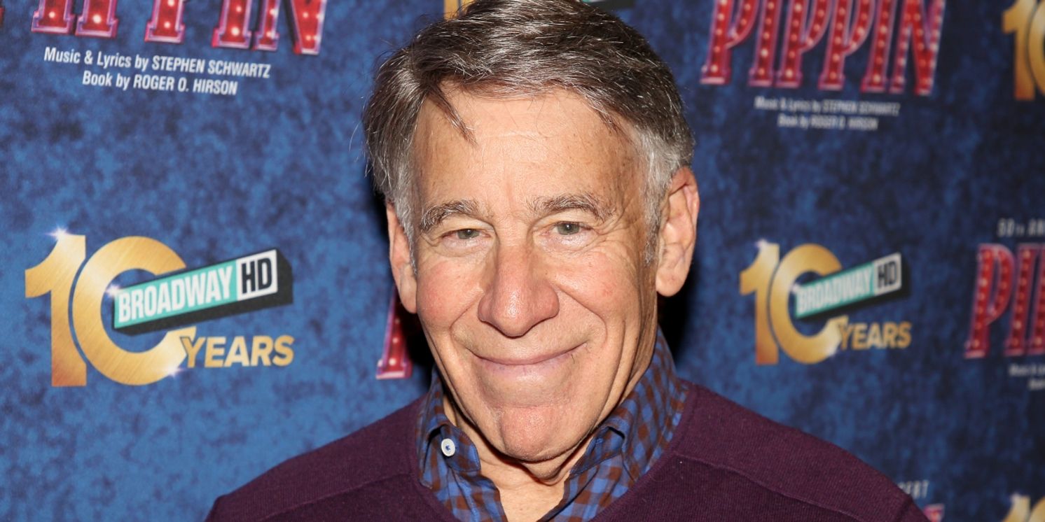 Stephen Schwartz Shares Updates on WICKED: FOR GOOD Soundtrack  Image