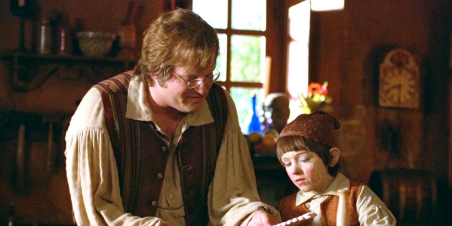 WICKED Fans Should Watch This Other Fairy Tale Musical From Stephen Schwartz  Image