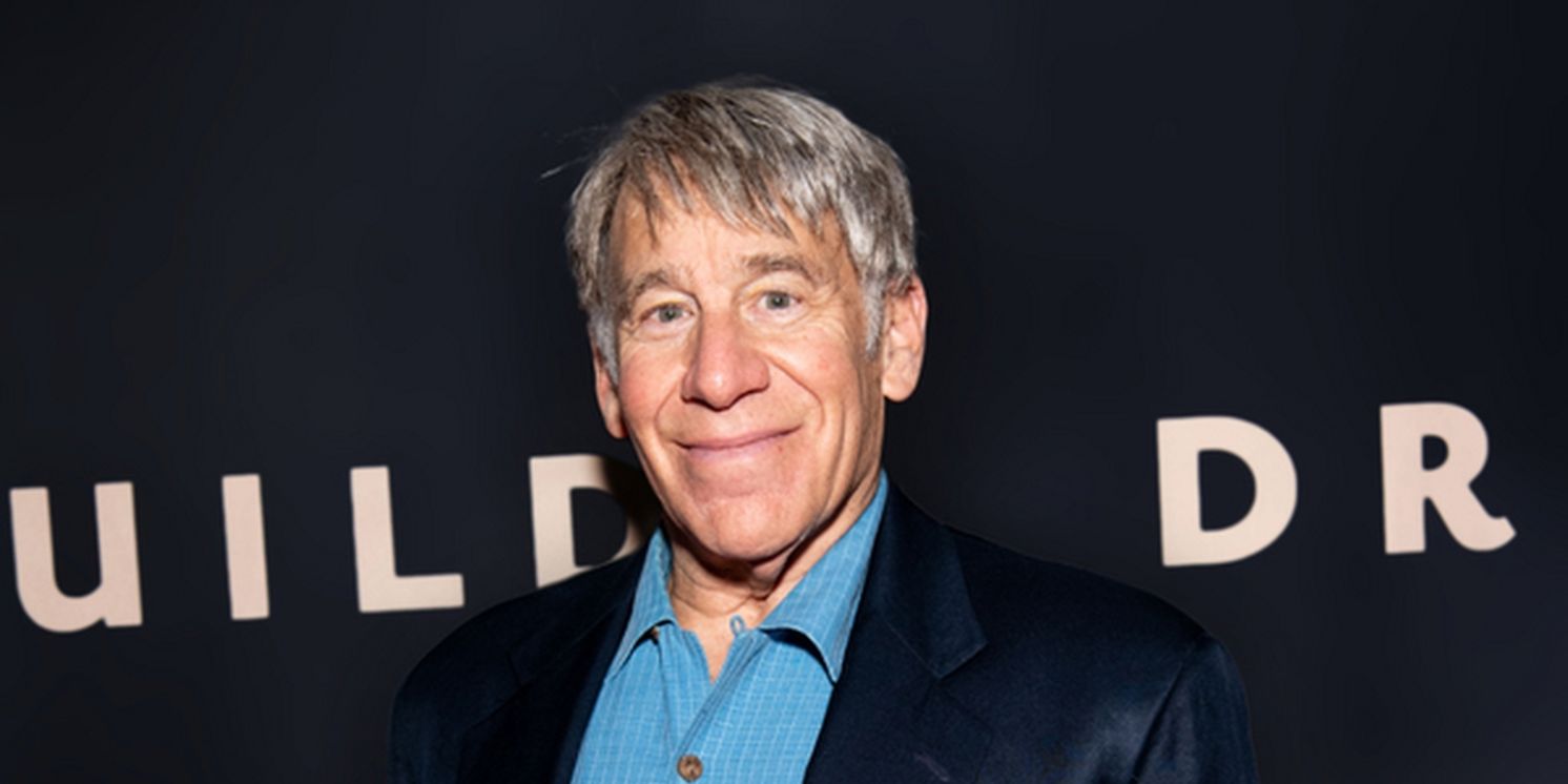 Stephen Schwartz Confirms London Revival of THE BAKER'S WIFE in 2024  Image