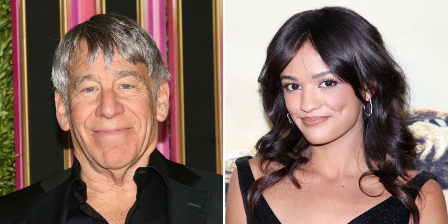 Stephen Schwartz Confirms Nessarose Story Changes in WICKED: FOR GOOD  Image