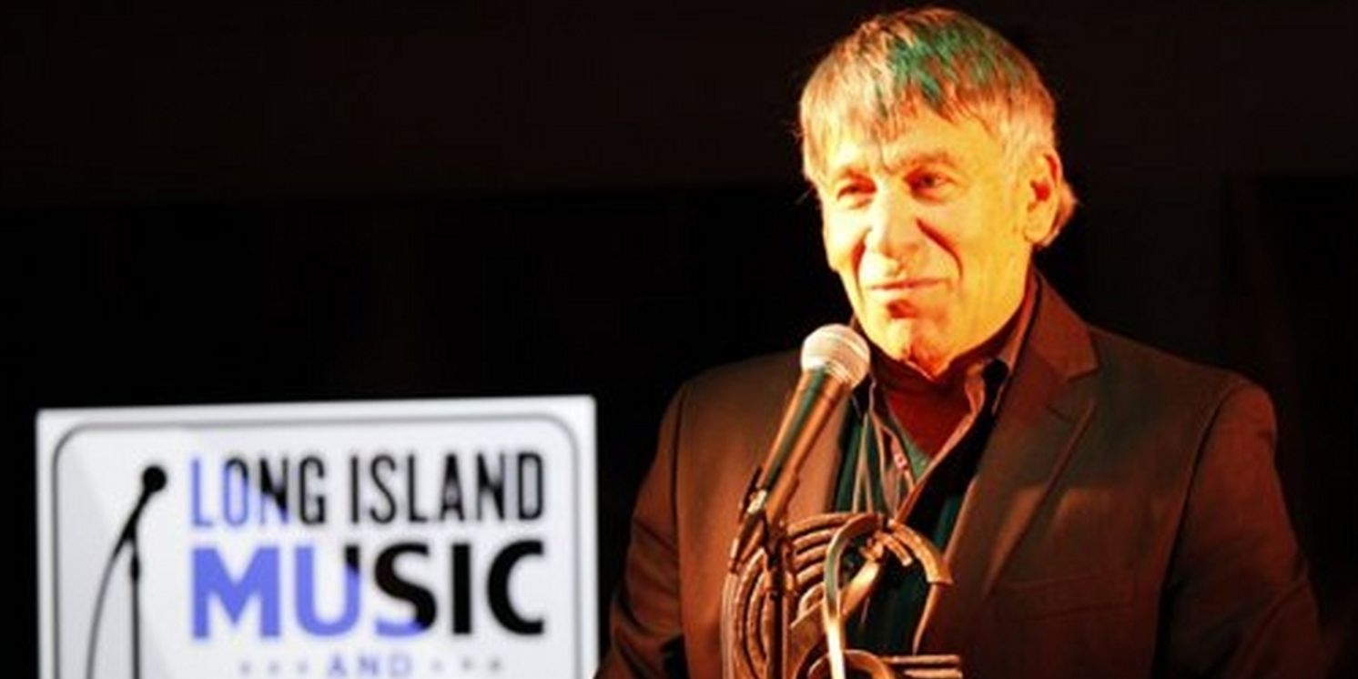 Stephen Schwartz Inducted into the Long Island Music and Entertainment Hall of Fame  Image