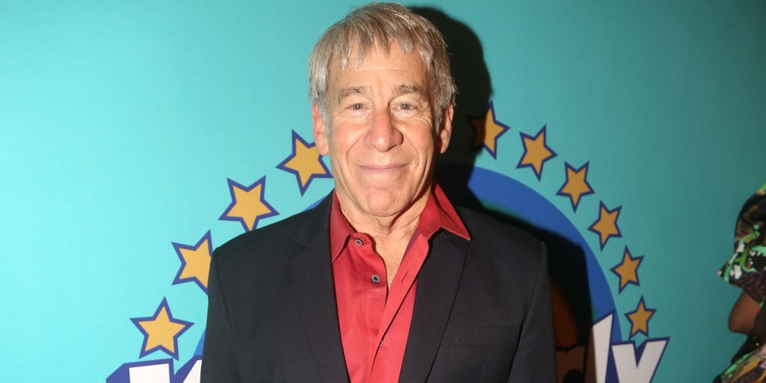 Stephen Schwartz, Pasek and Paul & More to Join MUSICAL THEATRE FEST at The Wallis  Image