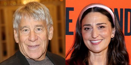 Stephen Schwartz, Sara Bareilles, & More Receive Nominations for Society of Composers & Ly Photo