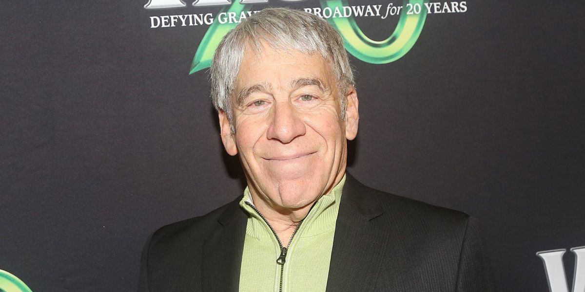Stephen Schwartz Teases If New WICKED Movie Songs Will Be Added to Stage Show