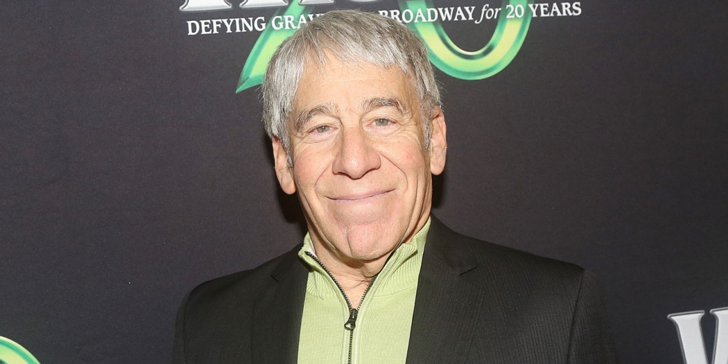 Stephen Schwartz Teases If New WICKED Movie Songs Will Be Added to Stage Show  Image
