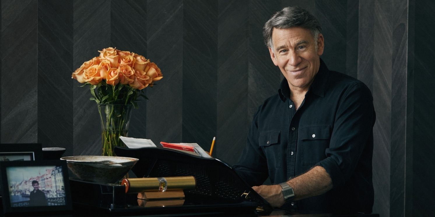 WICKED Composer Stephen Schwartz Wins 2025 Johnny Mercer Award  Image