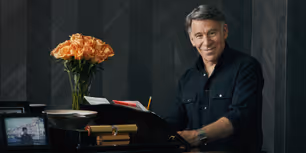WICKED Composer Stephen Schwartz Wins 2025 Johnny Mercer Award