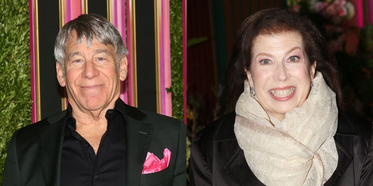 Stephen Schwartz e Winnie Holzman esplorano un nuovo progetto 'aggiunto' su Oz 