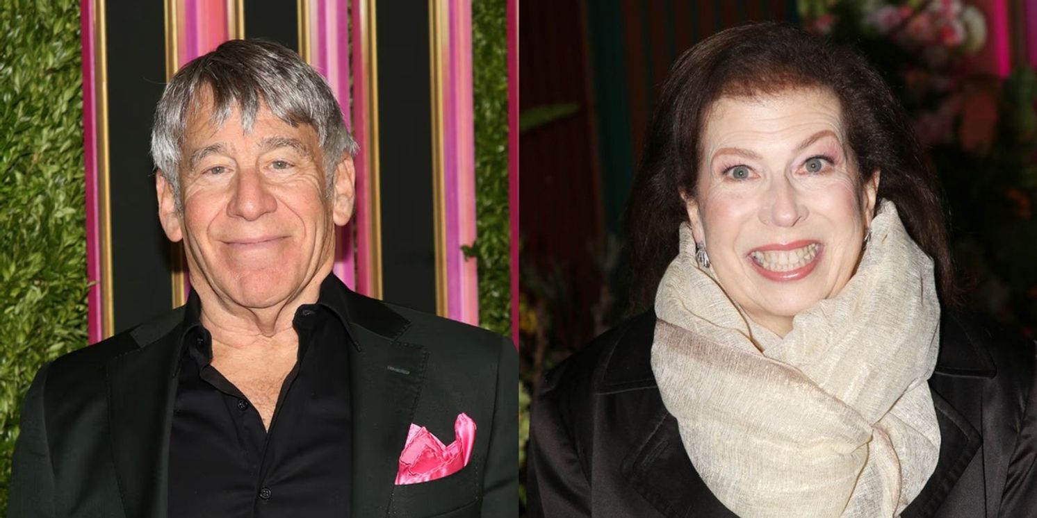 Stephen Schwartz Teases New WICKED Spin-Off Project  Image