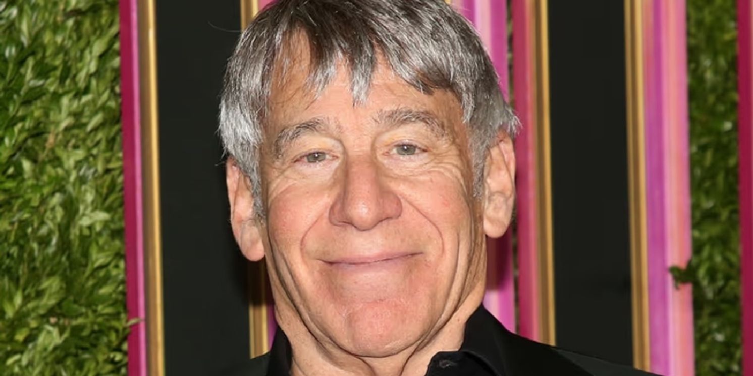 Stephen Schwartz to Attend WICKED: FOR GOOD Soundtrack Pop-Up Event at UMG Shop NY  Image