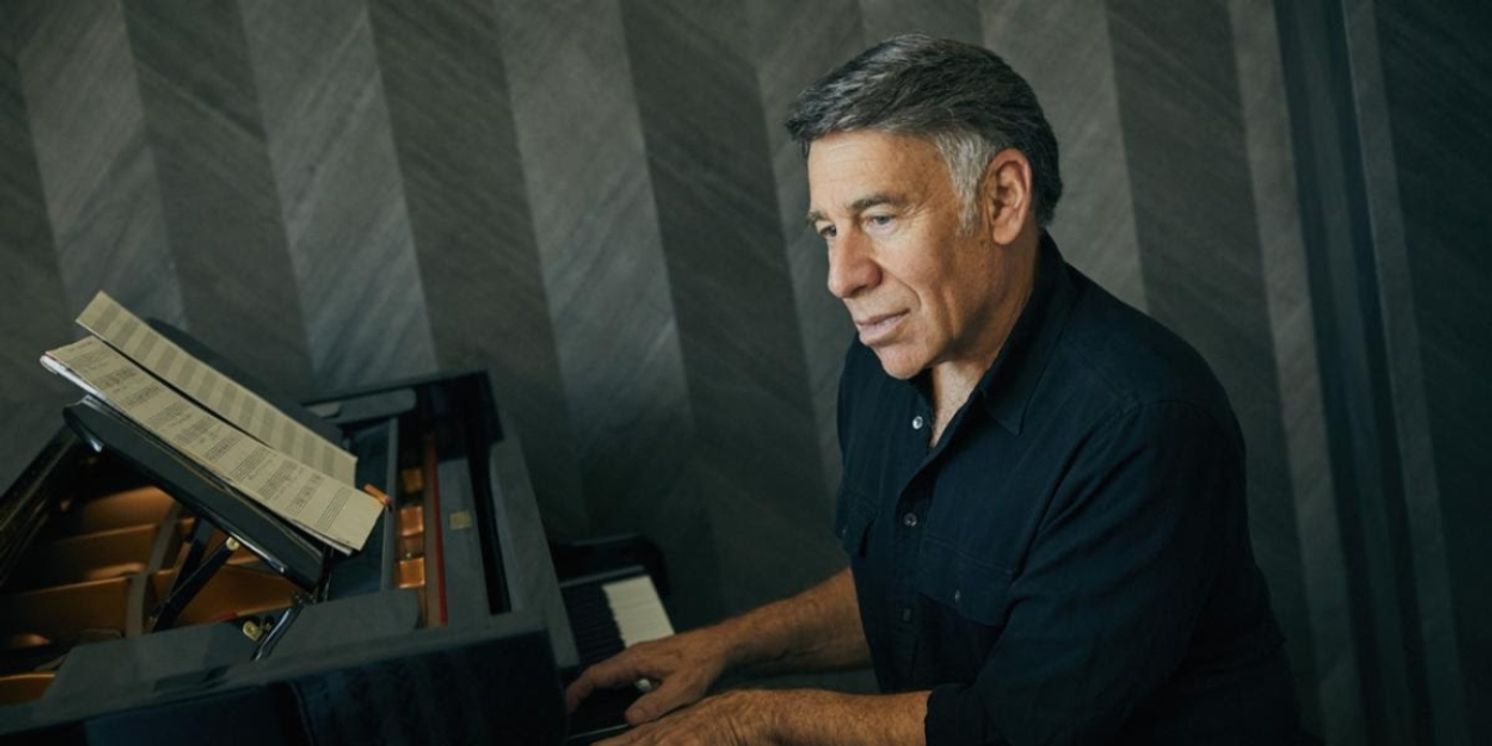 Stephen Schwartz to Receive ASCAP Foundation Honor During 50th Anniversary Celebration  Image