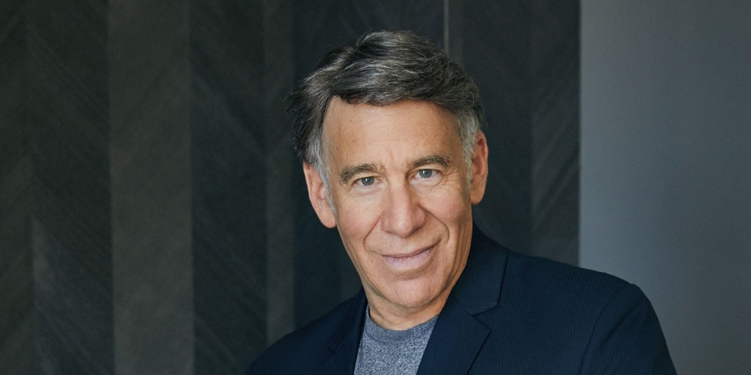 Stephen Schwartz to Receive Icon Award at Guild of Music Supervisors Awards  Image