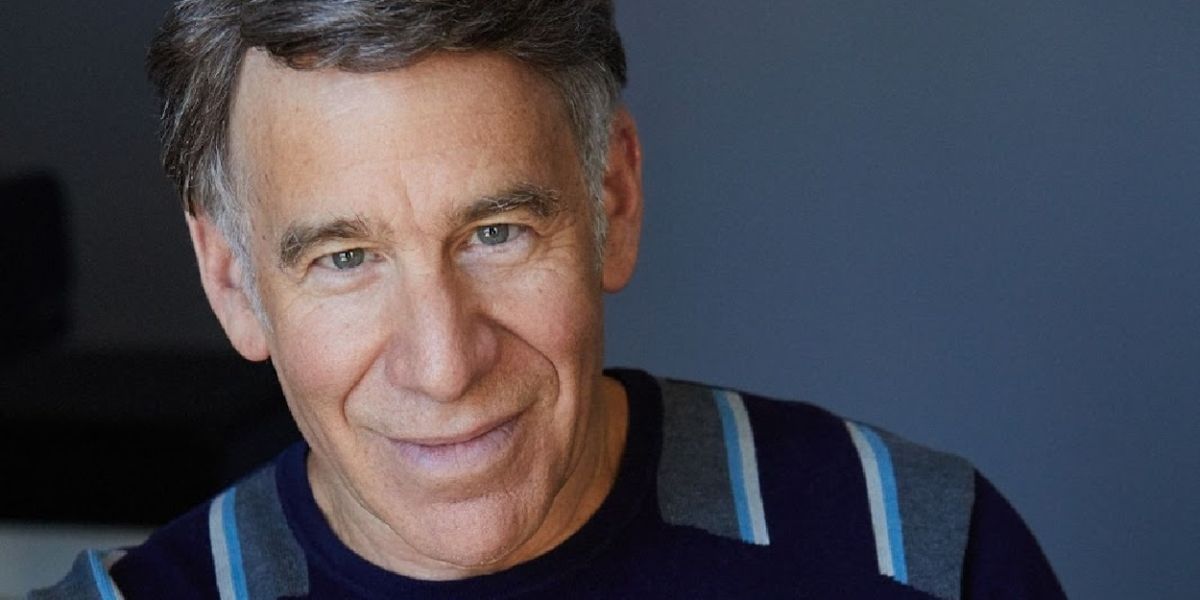 Stephen Schwartz to Receive Johnny Mercer Award at the 2025 Songwriters Hall of Fame Gala