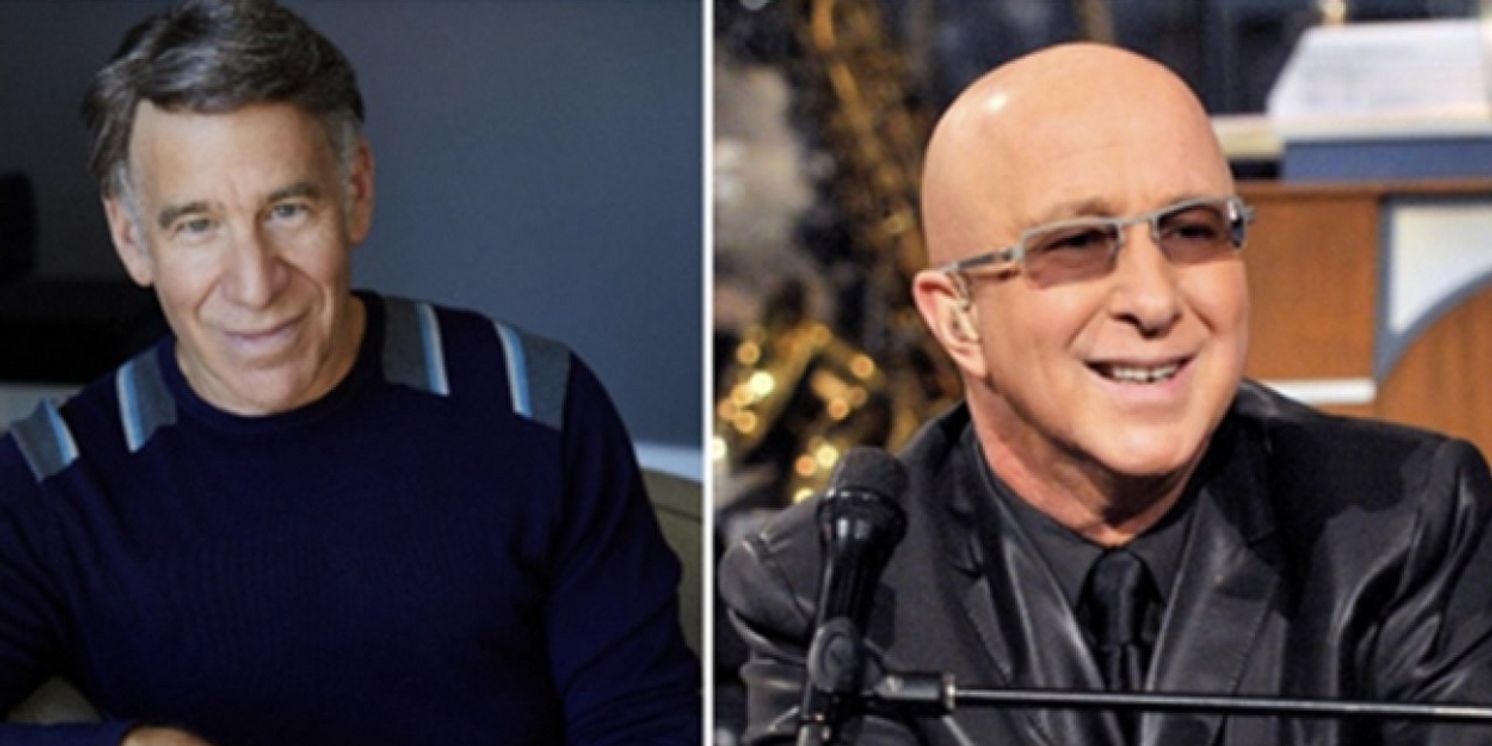 Stephen Schwartz to be Inducted Into the Long Island Music and Entertainment Hall of Fame  Image