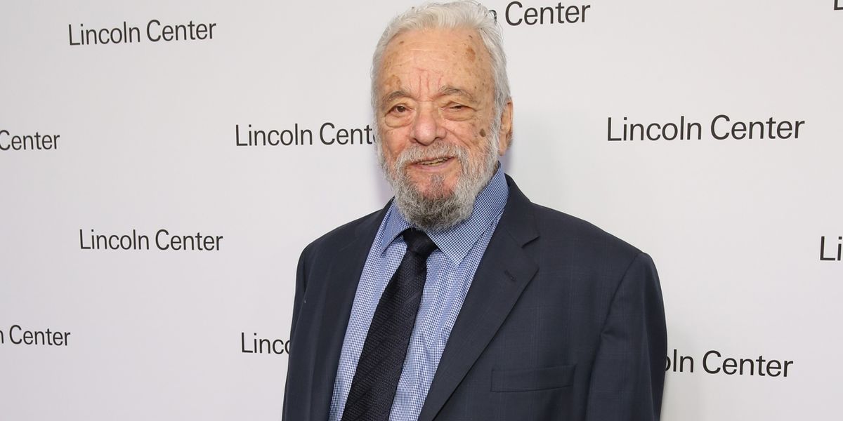 Stephen Sondheim's Connecticut Home Now For Sale