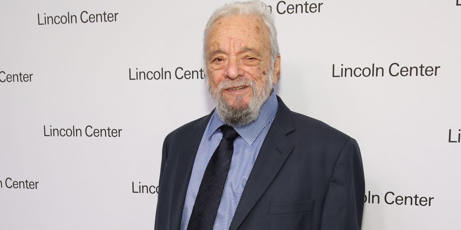 Stephen Sondheim's Connecticut Home Now For Sale  Image