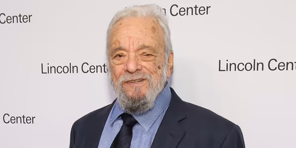 Stephen Sondheim Foundation Creates Horowitz-Sondheim Clinic And Awards Grants To Steppenwolf And Playwrights’ Center Photo
